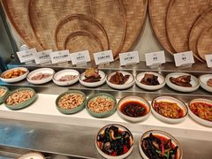 -第六季自助餐厅(北太平庄店)