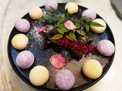 一品霜降牛肉-润禾烤全羊