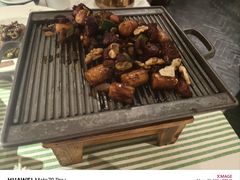 黑椒牛肉粒-桂满陇·锦绣江南(益田广场店)
