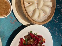 -茶人村·宫廷私厨(奥体印象城店)