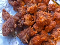 -老奇味(后田街店)