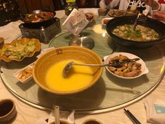 -深山老屋(国顺东路店)
