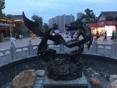 -大小河街