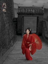 点击看大图 -美云庭古装·格格服汉服·京城旅拍(北京店)