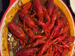 -望江门小龙虾·靓虾(西湖总店)