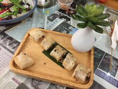 -豆蔻电影主题餐厅(四牌楼店)