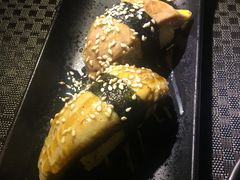-昊·来了寿司(双楠2店)