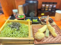 -天妇罗内顺田(罗湖店)