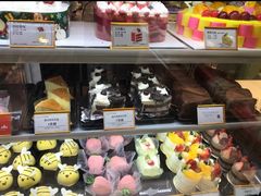 -仟吉(荟聚中心店)