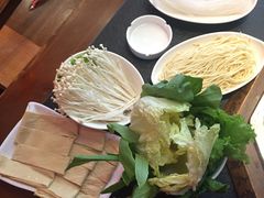 -陈府大宅门成都火锅·手切鲜肉(太原街店)