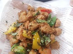-威尼斯西餐厅(古镇店)