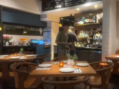 -La Strada(安福路店)