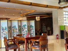 -朝鲜玉流馆(滨河东路店)