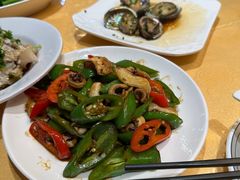 -鹏城人家海鲜酒家·23年老字号(较场尾店)