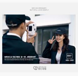 点击看大图 -情订奇缘婚纱摄影(和平路店)