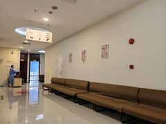 -美年大健康慈铭体检(黄浦分院)