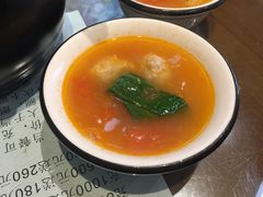 -全聚贤餐厅·湖北家常菜(沙湖店)
