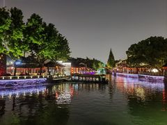 -枫桥景区