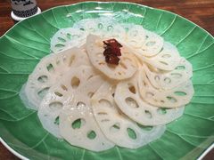 -面辣子·陕西家乡菜(钟楼店)