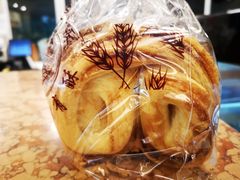 -国际饭店·帆声西饼屋(黄河路店)