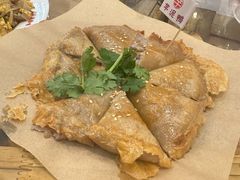 -芋包王闽南茶楼(八市店)