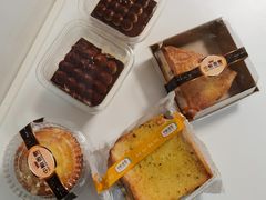 提拉米苏-中粮丰通（北京)食品有限公司
