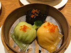 -粤域茶餐厅