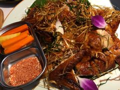 -花样西贡·蜜越餐厅·法式越南料理(水晶城店)