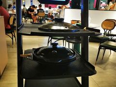 大堂-费大厨辣椒炒肉(黄兴中心广场店)