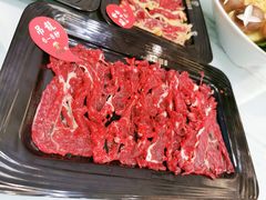 -顶福胜潮汕牛肉火锅(观沙岭店)