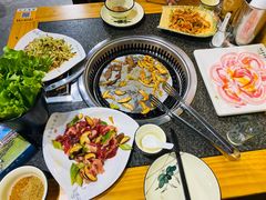 -鹤之乡·齐齐哈尔烤肉·非遗(秋涛路店)