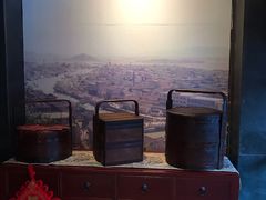 -南山饭店(阳明古镇店)