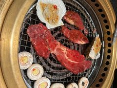 -神户赤童日式烤肉(金地广场店)