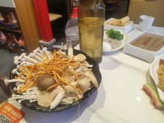 -祥源胡同·涮牛羊肉火锅(花桥店)