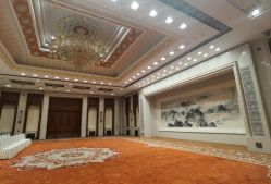 -人民大会堂宴会厅
