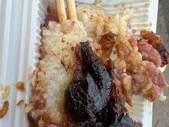 -马文章胖子甑糕(洒金桥店)