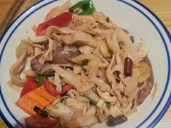 -妈妈的味道·腾冲特色菜(和顺古镇店)