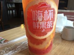 -必胜客(龙眠路店)