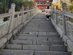 -终南山南五台景区