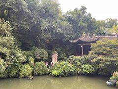 -杭州黄龙洞