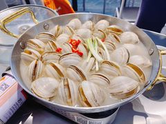 -烧货·活海鲜炭烧(湖滨商业街店)