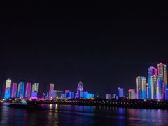-武汉两江游览·夜游长江(汉口粤汉码头)