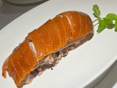 -四季民福烤鸭店(前门大栅栏店)