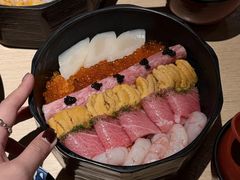 -小山日本料理(兴业太古汇店)
