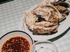 -虾宝贝胶东海鲜·渔家菜(小西天店)