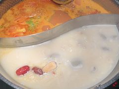 -捞王锅物料理(金华义乌之心店)