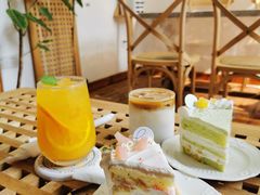 -LuluCake·路鹿蛋糕