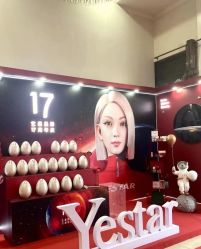 -Yestar 嘉兴艺星医疗美容医院