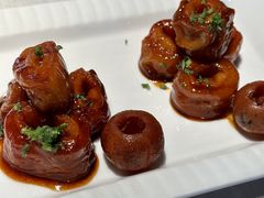 -万盛合(渔人码头店)