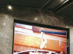 -一品红川菜(皇岗店)